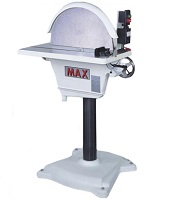 max disc grinder